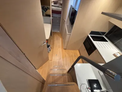 Princess V40
