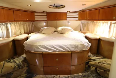 Sunseeker Manhattan 59