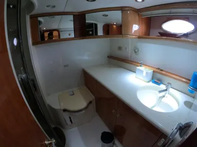 Sunseeker Manhattan 59
