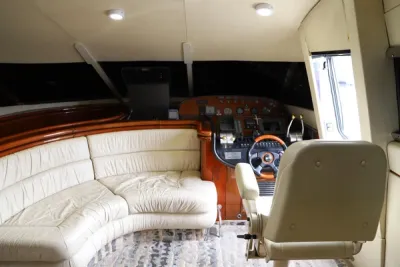 Sunseeker Manhattan 59