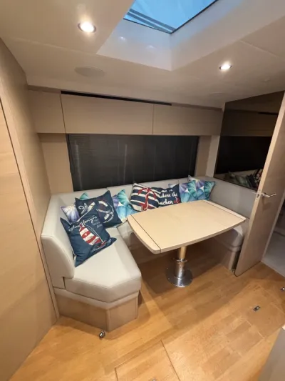 Princess V40