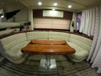 Sunseeker Manhattan 59