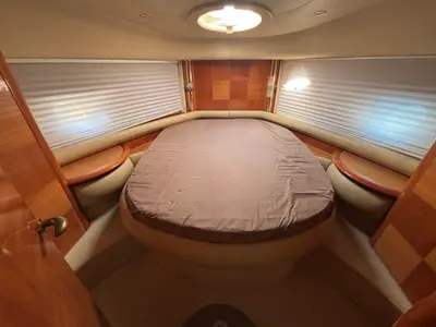 Azimut 55 fly