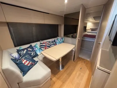 Princess V40