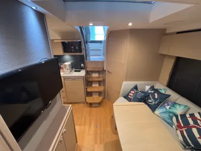 Princess V40