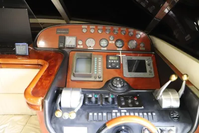 Sunseeker Manhattan 59