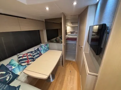 Princess V40