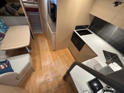 Princess V40