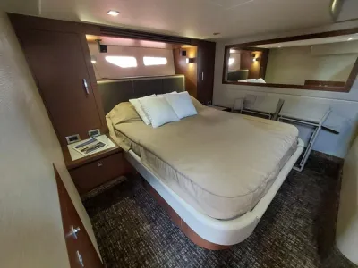 Sea Ray 510 Sundancer
