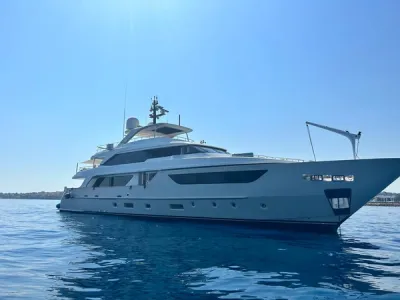 Sanlorenzo SD126