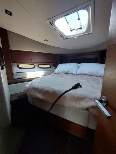 Sea Ray 510 Sundancer