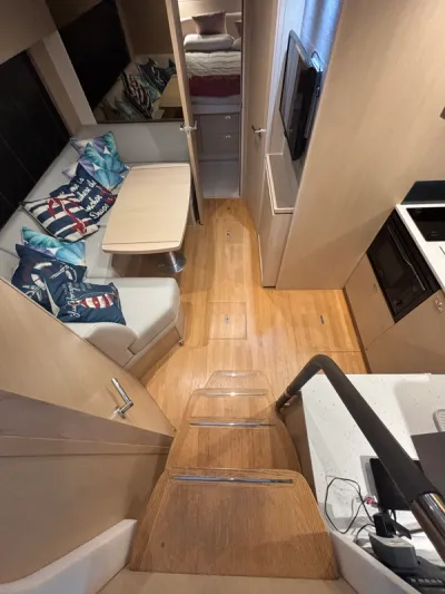 Princess V40