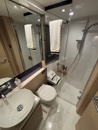 Princess V40