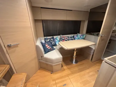 Princess V40