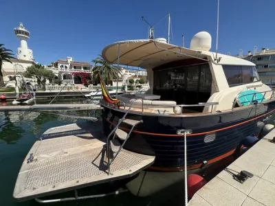 Apreamare 60