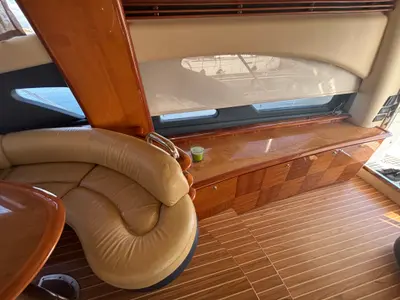 Azimut 55 fly