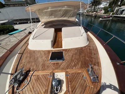 Apreamare 60