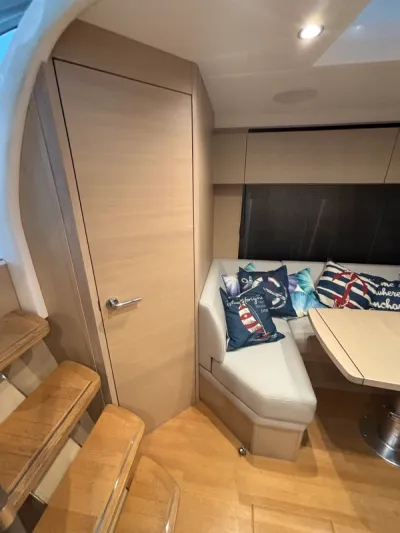 Princess V40