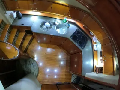 Sunseeker Manhattan 59