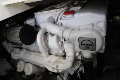 Sunseeker Manhattan 59