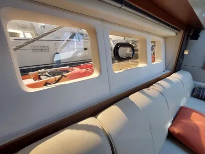 Sea Ray 510 Sundancer