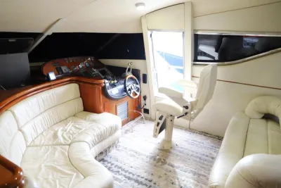 Sunseeker Manhattan 59