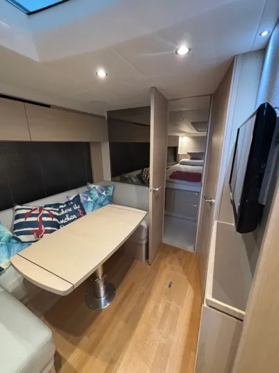 Princess V40