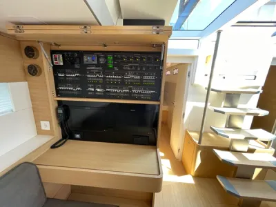 Maxi Dolphin 62ab