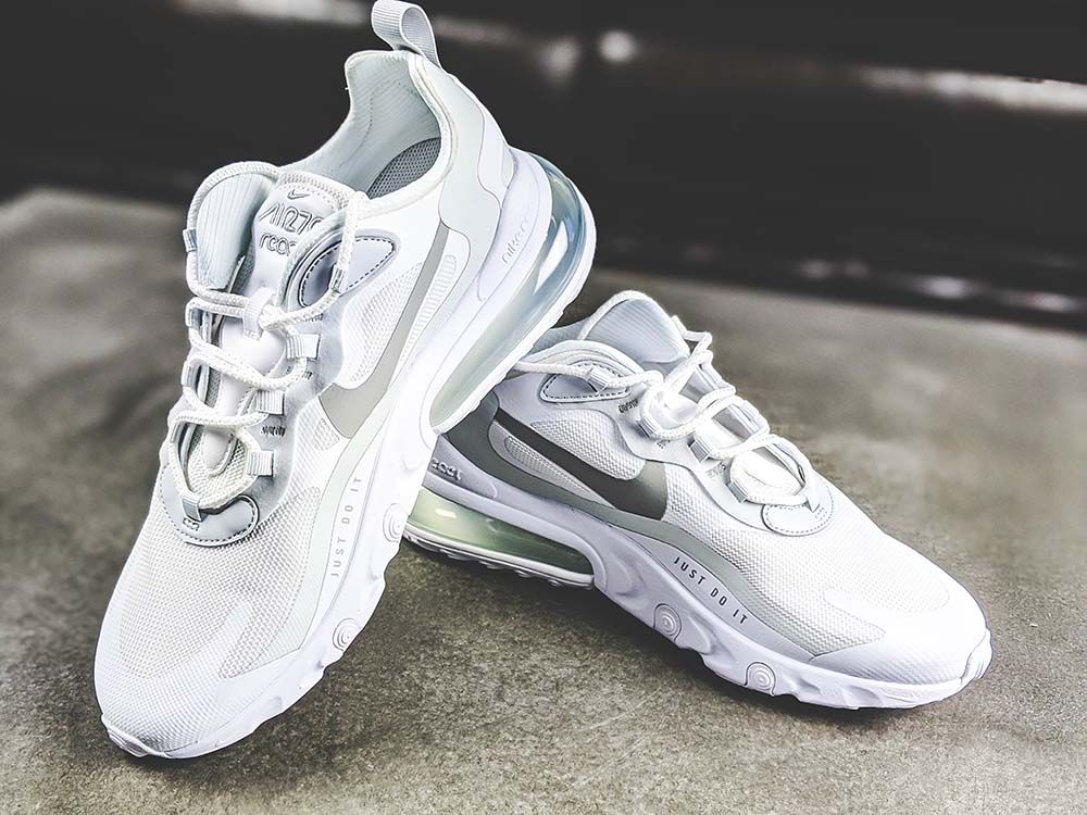 Nike Air Max 270