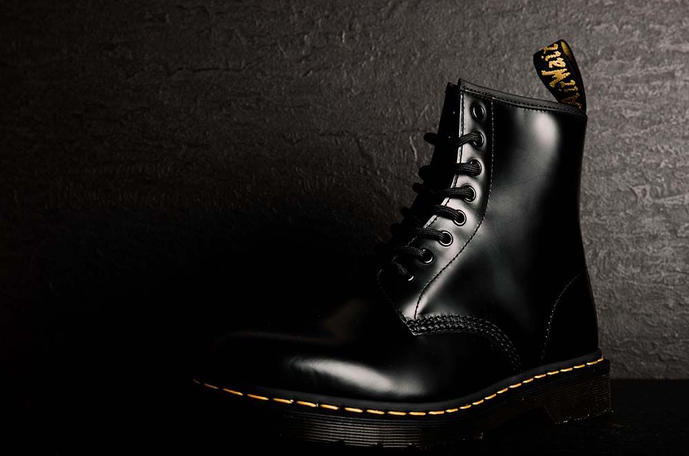 Dr. Martens 1460 Smooth