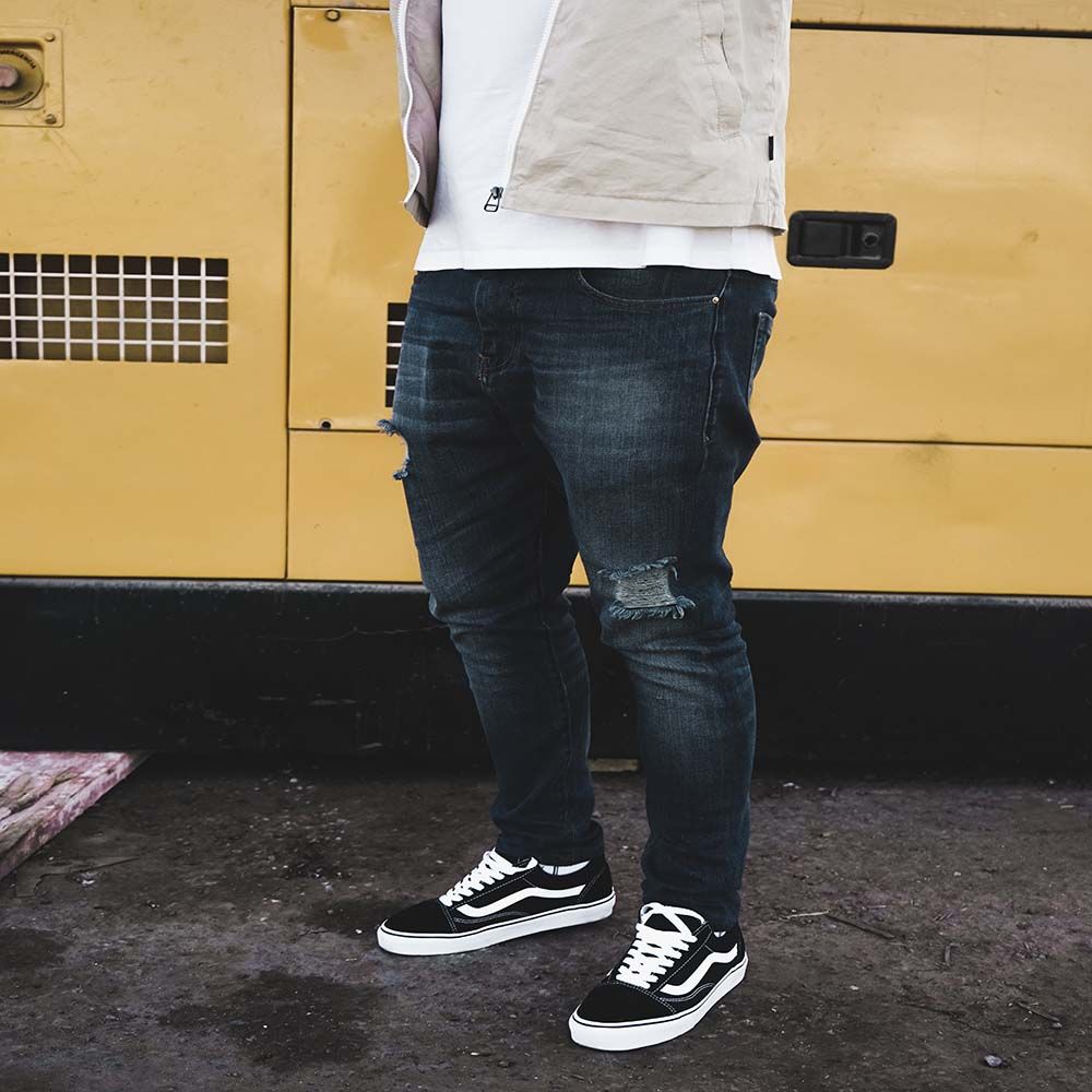 Calvin Klein Slim Fit Chinos