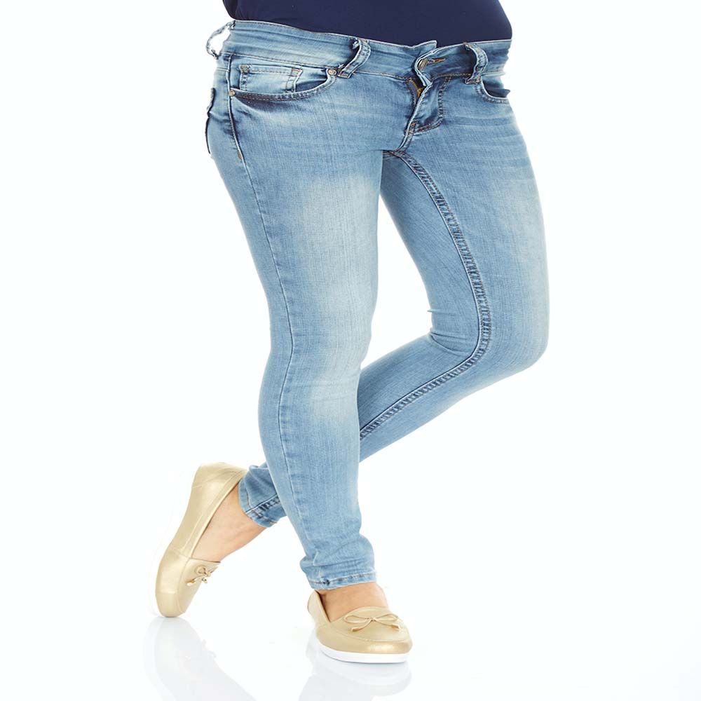 Tommy Hilfiger Skinny Jeans 