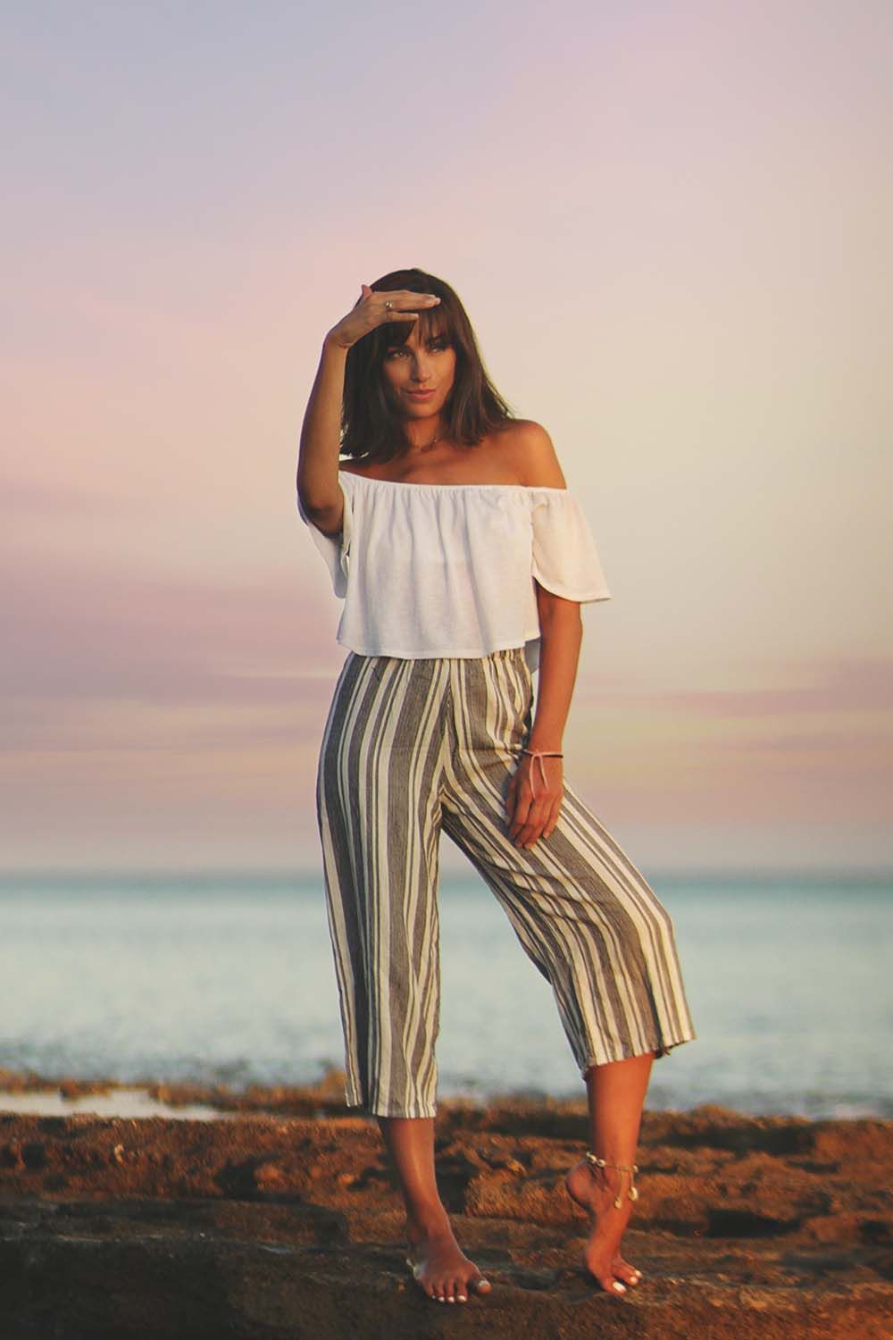  Women's Body Basic Tee