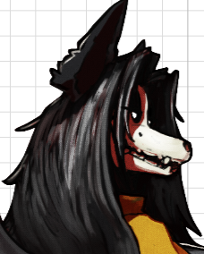 Mal0 Big Ass Sticker | SCP Vinyl Sticker SFW furry sticker,sfw sticker,mal0 sticker,stickers