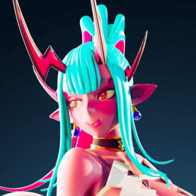 Ibuki Douji Statue | Fate Grand Order Fan Art by Officer Rhu SFW,NSFW,Futa 3d printed,Ibuki Douji statue,futa statue,Fate Grand Order statue,furry statue,nsfw statue