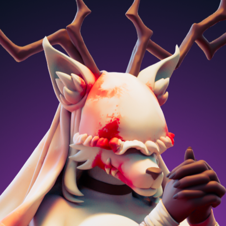 Vicar Amelia Statue | Bloodborne Fan Art by Officer Rhu SFW,NSFW,Futa 3d printed,Vicar Amelia statue,futa statue,Bloodborne statue,furry statue,nsfw statue