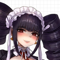Adesivo Celestia Ludenberg Futa | Danganronpa Adesivi Futanari Ecchi Cartoon Futa futanari sticker,Danganronpa stickers,futa sticker,Celestia Ludenberg sticker,nsfw sticker