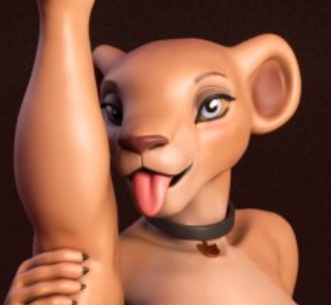 Nala Furry Statue | The Lion King Fan Art by mowmaw NSFW,Futa 3d printed,Nala statue,futa statue,The Lion King statue,furry statue,nsfw statue,futa figurines,futanari figurines,futanari statue