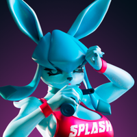 Glaceon Eevee Statue | Pokemon Fanart von Officer Rhu SFW,NSFW,Futa 3d printed statue,3d printed,nsfw statue,futa statue,Glaceon Statue,pokemon statue,futa figurines,futanari figurines,futanari statue,furry statue
