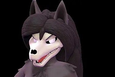 Mal0 Statue | SCP Fan Art by Nonotoys NSFW null