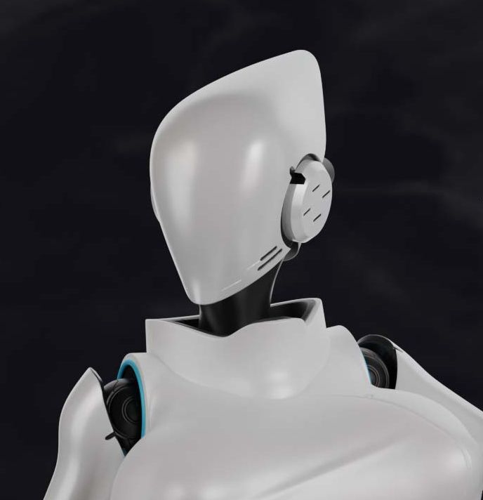 Haydee Statue | Haydee Fan Art by PolyBitsArt SFW,NSFW 3d printed statue,3d printed,3d printed figure,Haydee Statue,nsfw statue