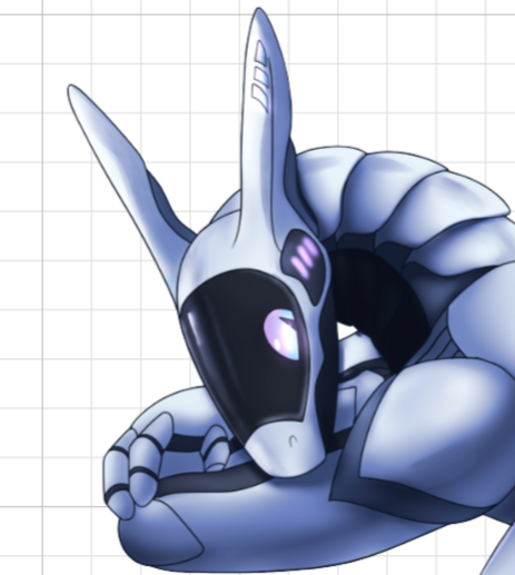 Silica Scalie Furry Male Sticker | Original Vinyl Sticker NSFW Silica Scalie ,nsfw sticker,synth sticker,Furry Male Stickers