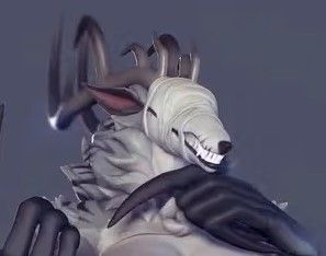 Vicar Amelia Statue Bust | Bloodborne Fan Art by Evil Crivl NSFW null