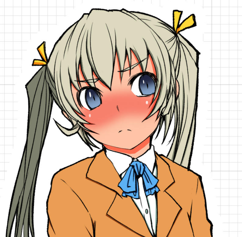 Futabu Mao Asakura v1 Futa Sticker | Anime Futanari Stickers Ecchi Cartoon Futa futanari sticker,stickers,futa sticker,futabu sticker,nsfw sticker