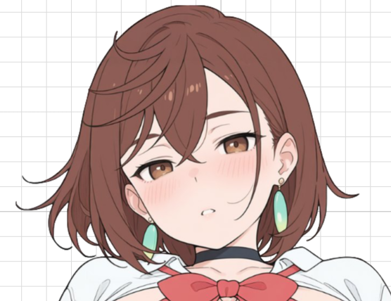 Momo Ayase Futa Sticker | Dandadan Futanari Stickers Ecchi Cartoon Futa futanari sticker,Momo Ayase stickers,futa sticker,Dandadan sticker,nsfw sticker