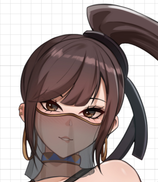 Eve Belly Dancer Futa Sticker | Stellar Blade Futanari Stickers Ecchi Cartoon Futa futanari sticker,Stellar Blade stickers,futa sticker,Eve Belly Dancer sticker,nsfw sticker
