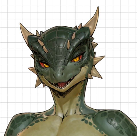 Argonian Sticker | The Elder Scrolls Vinyl Sticker SFW The Elder Scrolls,sfw sticker,argonian sticker,Skyrim stickers