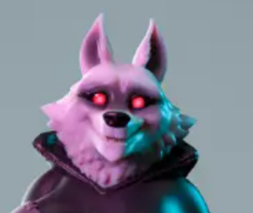Bad Wolf Statue | Puss in Boots Fan Art by Anyonensfw SFW,NSFW,Futa 3d printed,3d printed statue,Bad Wolf Statue,Puss in Boots,furry statue,nsfw statue,futa statue