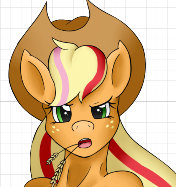 Applejack Big Boobs Furry Sticker | My Little Pony Vinyl Sticker NSFW furry sticker,nsfw sticker,stickers,Applejack,mlp sticker,My Little Pony sticker