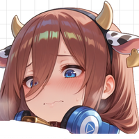 Autocollant Nakano Miku Cow Bikini Futa | The Quintessential Quintuplets Autocollants Futanari Ecchi Cartoon Futa futa sticker,stickers,Nakano Miku sticker,The Quintessential Quintuplets sticker,futanari sticker,Cow Bikini
